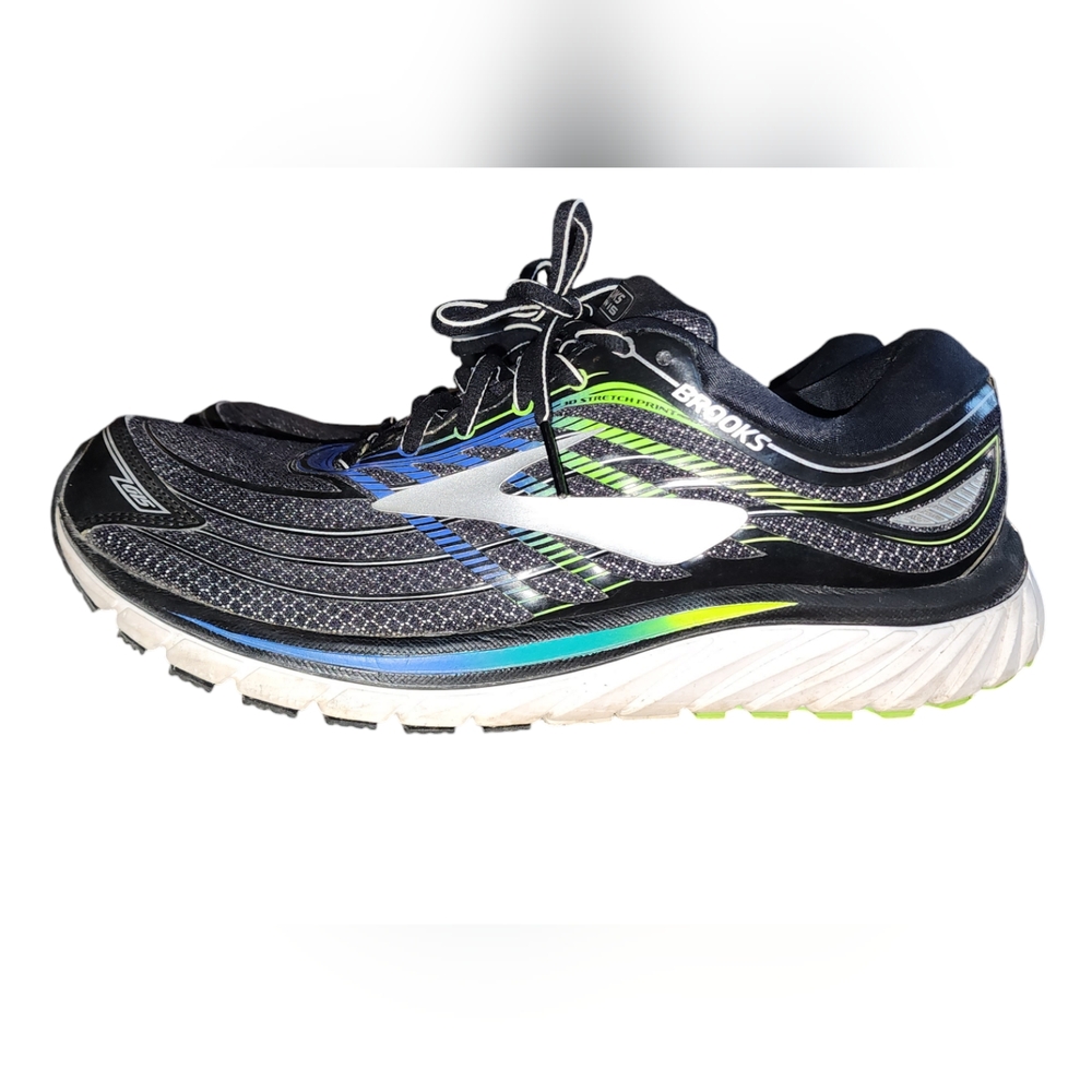 Brooks Men's Glycerin 15 Running Shoes Size 11